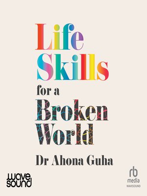 cover image of Life Skills for a Broken World
